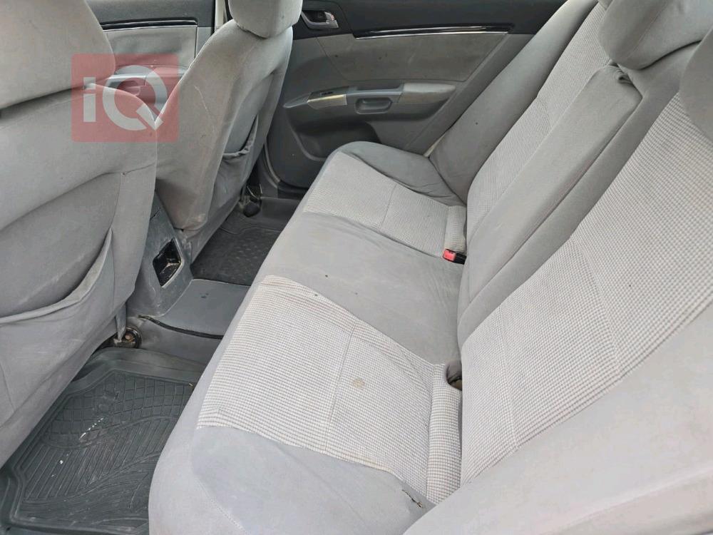 جيلي امجراند